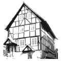 Urlaub im Fachwerkhaus